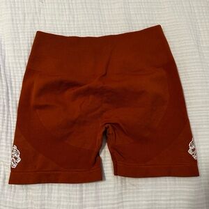 Darc Sport Biker Shorts